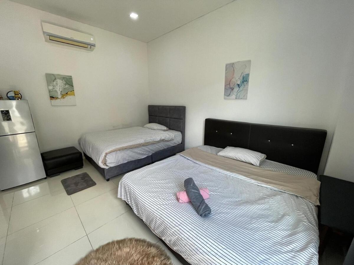 Pangsapuri Plaza Arkadia *